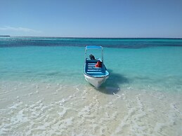 Glamping Ecolodge Cueva de las Águilas