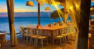 Glamping Ecolodge Cueva de las Águilas