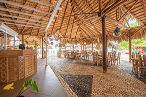 Glamping Ecolodge Cueva de las Águilas