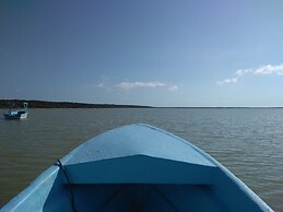 Glamping Ecolodge Cueva de las Águilas