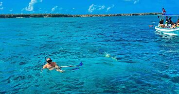 Glamping Ecolodge Cueva de las Águilas