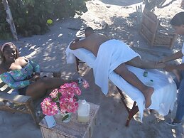 Glamping Ecolodge Cueva de las Águilas