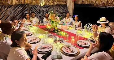 Glamping Ecolodge Cueva de las Águilas