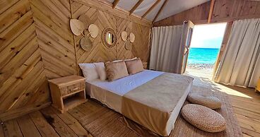 Glamping Ecolodge Cueva de las Águilas