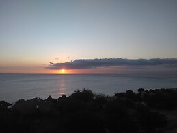 Glamping Ecolodge Cueva de las Águilas