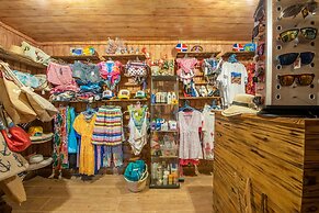 Glamping Ecolodge Cueva de las Águilas