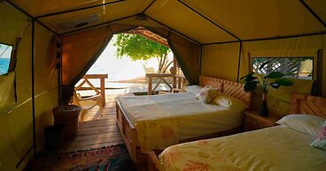 Glamping Ecolodge Cueva de las Águilas