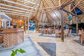 Glamping Ecolodge Cueva de las Águilas