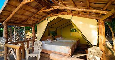 Glamping Ecolodge Cueva de las Águilas