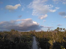 Glamping Ecolodge Cueva de las Águilas