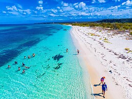 Glamping Ecolodge Cueva de las Águilas