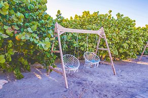 Glamping Ecolodge Cueva de las Águilas