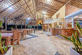 Glamping Ecolodge Cueva de las Águilas