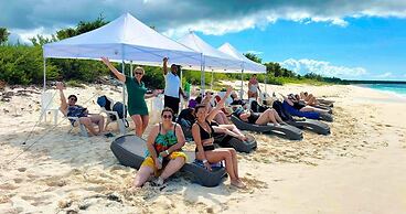 Glamping Ecolodge Cueva de las Águilas