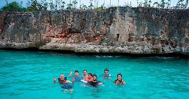 Glamping Ecolodge Cueva de las Águilas