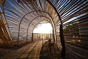 Glamping Ecolodge Cueva de las Águilas