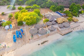Glamping Ecolodge Cueva de las Águilas