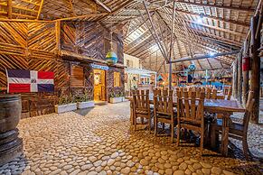 Glamping Ecolodge Cueva de las Águilas