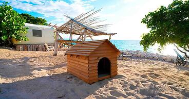 Glamping Ecolodge Cueva de las Águilas