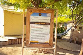 Glamping Ecolodge Cueva de las Águilas