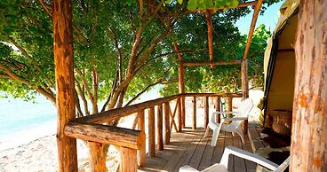 Glamping Ecolodge Cueva de las Águilas