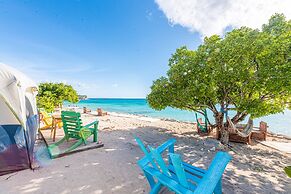 Glamping Ecolodge Cueva de las Águilas