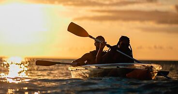 Glamping Ecolodge Cueva de las Águilas