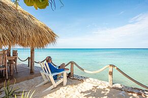 Glamping Ecolodge Cueva de las Águilas