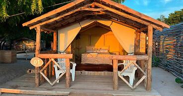 Glamping Ecolodge Cueva de las Águilas