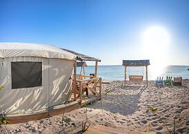 Glamping Ecolodge Cueva de las Águilas