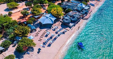 Glamping Ecolodge Cueva de las Águilas