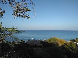 Glamping Ecolodge Cueva de las Águilas