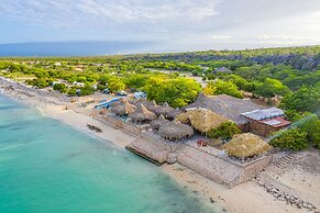 Glamping Ecolodge Cueva de las Águilas