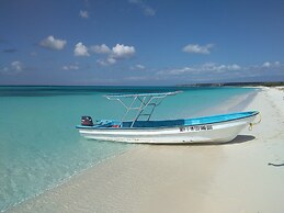 Glamping Ecolodge Cueva de las Águilas