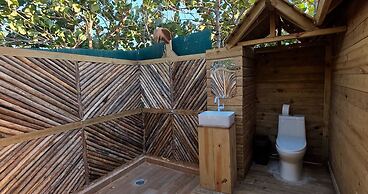 Glamping Ecolodge Cueva de las Águilas