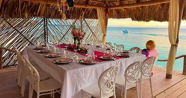 Glamping Ecolodge Cueva de las Águilas