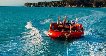 Glamping Ecolodge Cueva de las Águilas