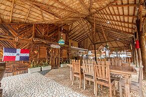 Glamping Ecolodge Cueva de las Águilas