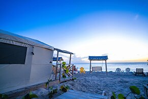 Glamping Ecolodge Cueva de las Águilas