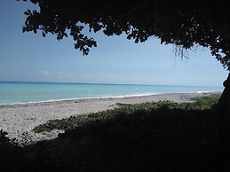 Glamping Ecolodge Cueva de las Águilas