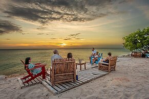 Glamping Ecolodge Cueva de las Águilas