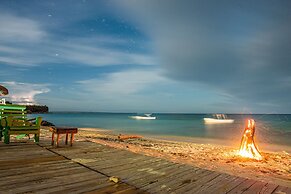 Glamping Ecolodge Cueva de las Águilas