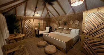 Glamping Ecolodge Cueva de las Águilas