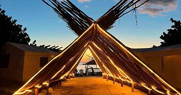 Glamping Ecolodge Cueva de las Águilas