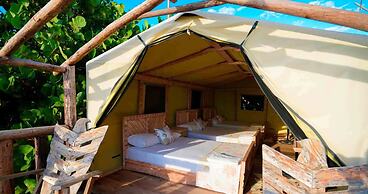 Glamping Ecolodge Cueva de las Águilas