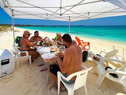 Glamping Ecolodge Cueva de las Águilas