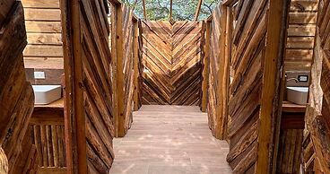 Glamping Ecolodge Cueva de las Águilas