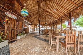 Glamping Ecolodge Cueva de las Águilas