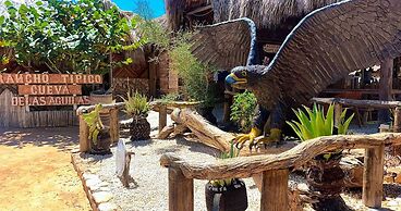 Glamping Ecolodge Cueva de las Águilas