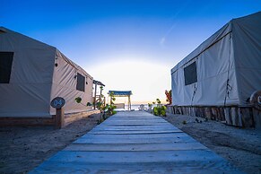 Glamping Ecolodge Cueva de las Águilas